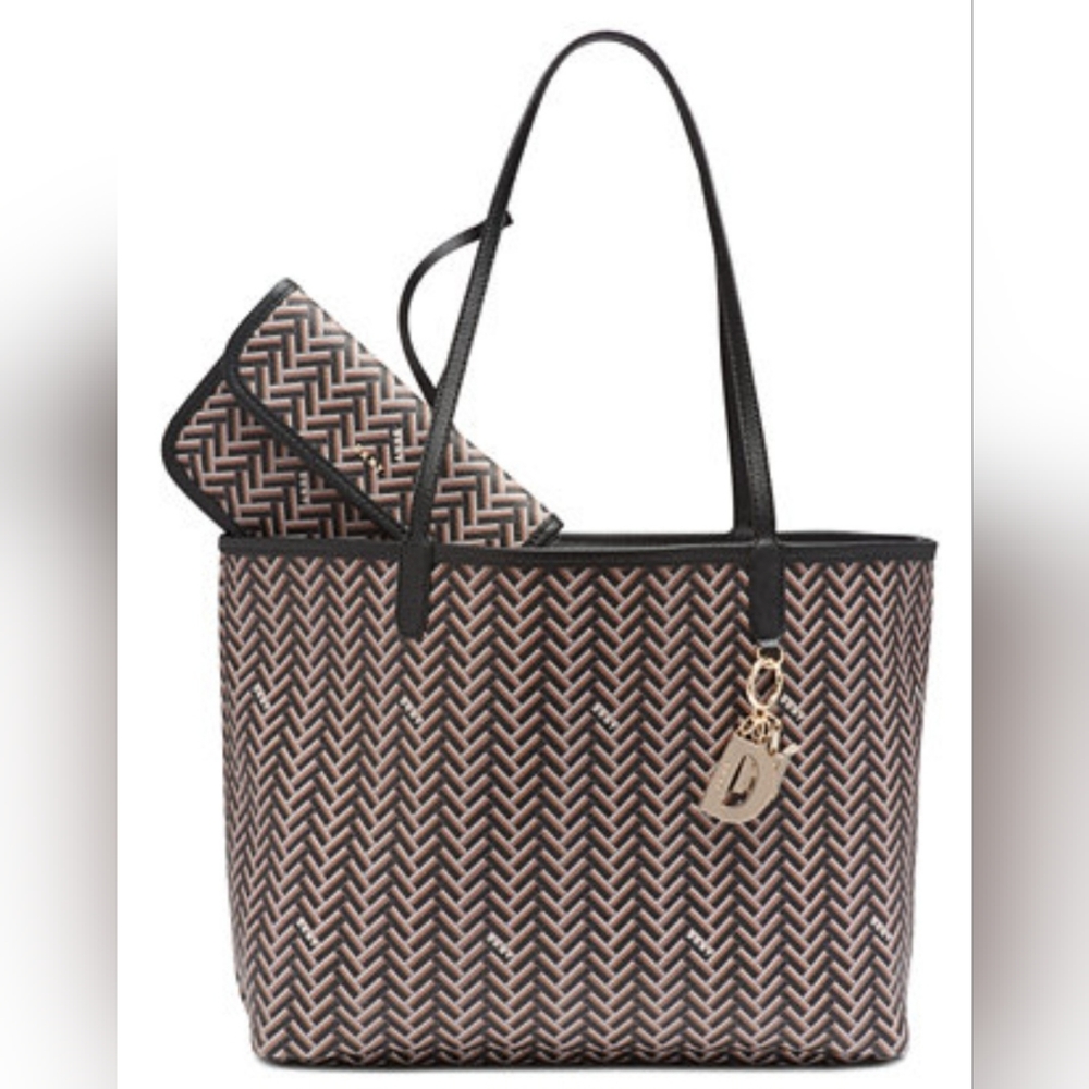 🍍3 For 50🍍DKNY Gemma tote bag
